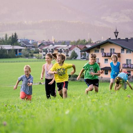 Hotel Wechslerhof Flachau Zewnętrze zdjęcie