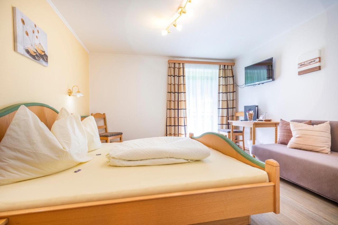 Hotel Wechslerhof Flachau Zewnętrze zdjęcie
