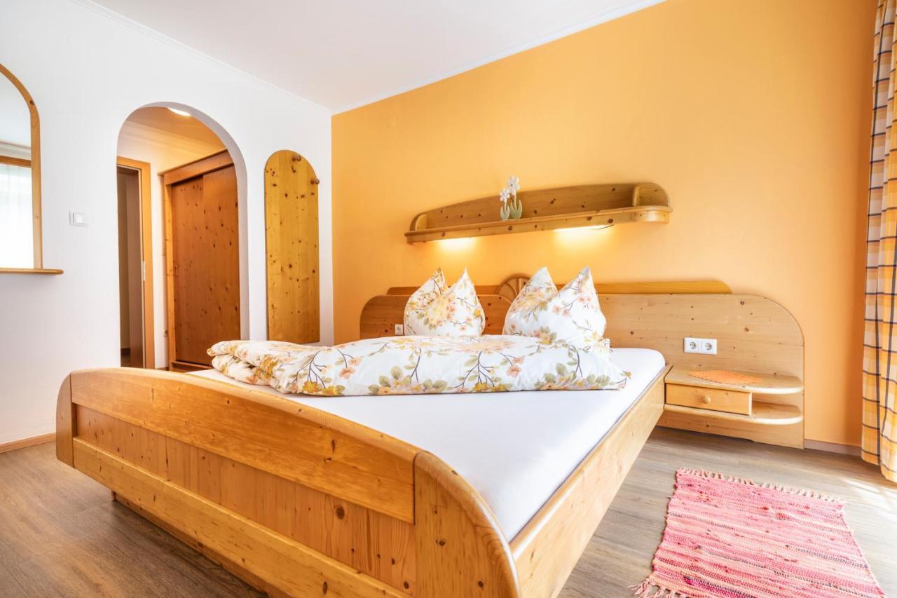 Hotel Wechslerhof Flachau Zewnętrze zdjęcie