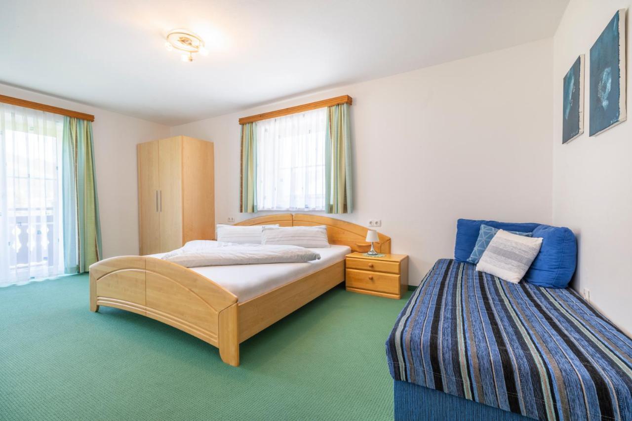 Hotel Wechslerhof Flachau Zewnętrze zdjęcie