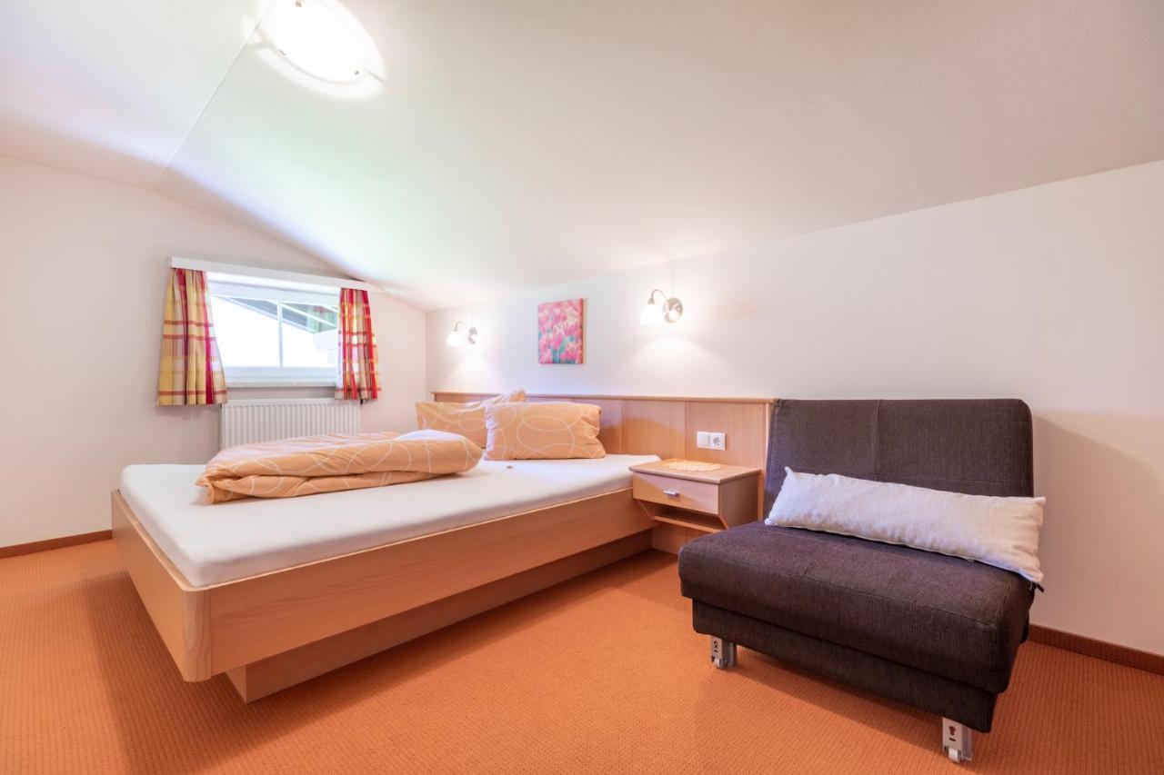 Hotel Wechslerhof Flachau Zewnętrze zdjęcie