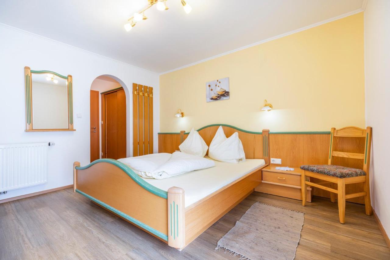 Hotel Wechslerhof Flachau Zewnętrze zdjęcie