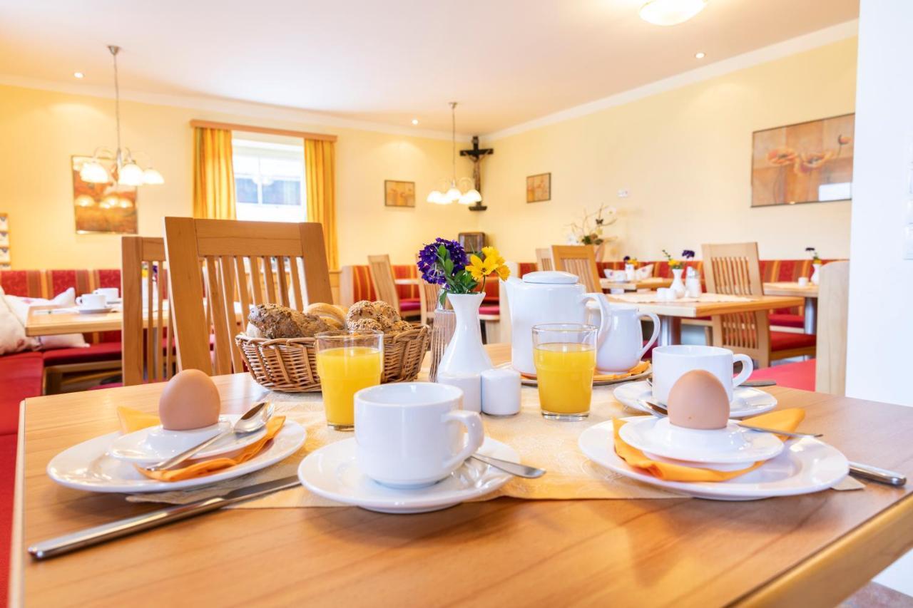 Hotel Wechslerhof Flachau Zewnętrze zdjęcie