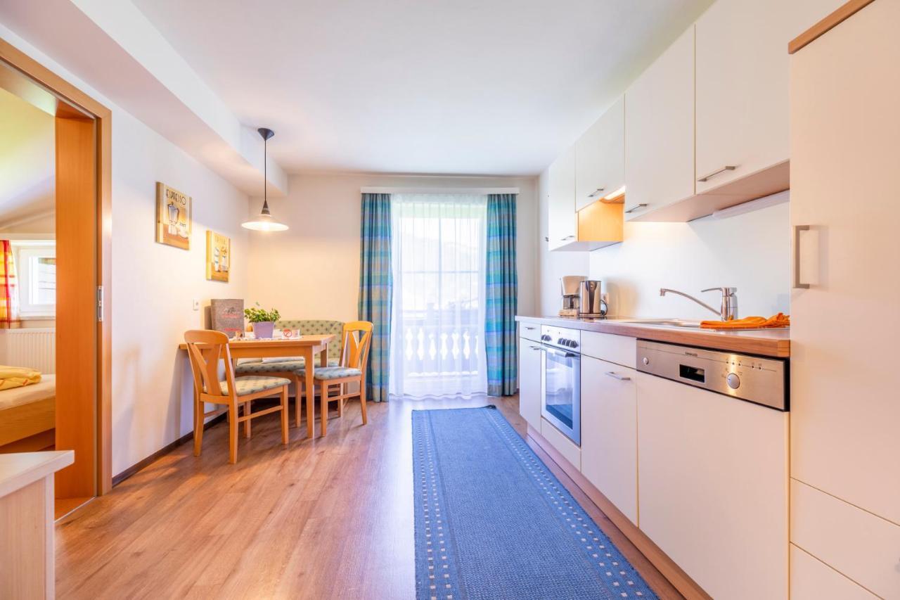 Hotel Wechslerhof Flachau Zewnętrze zdjęcie