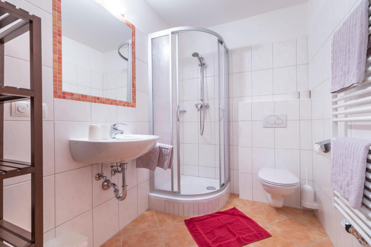 Hotel Wechslerhof Flachau Zewnętrze zdjęcie