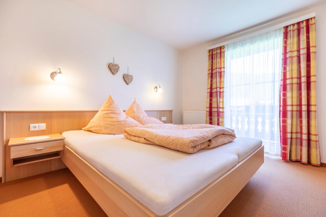 Hotel Wechslerhof Flachau Zewnętrze zdjęcie
