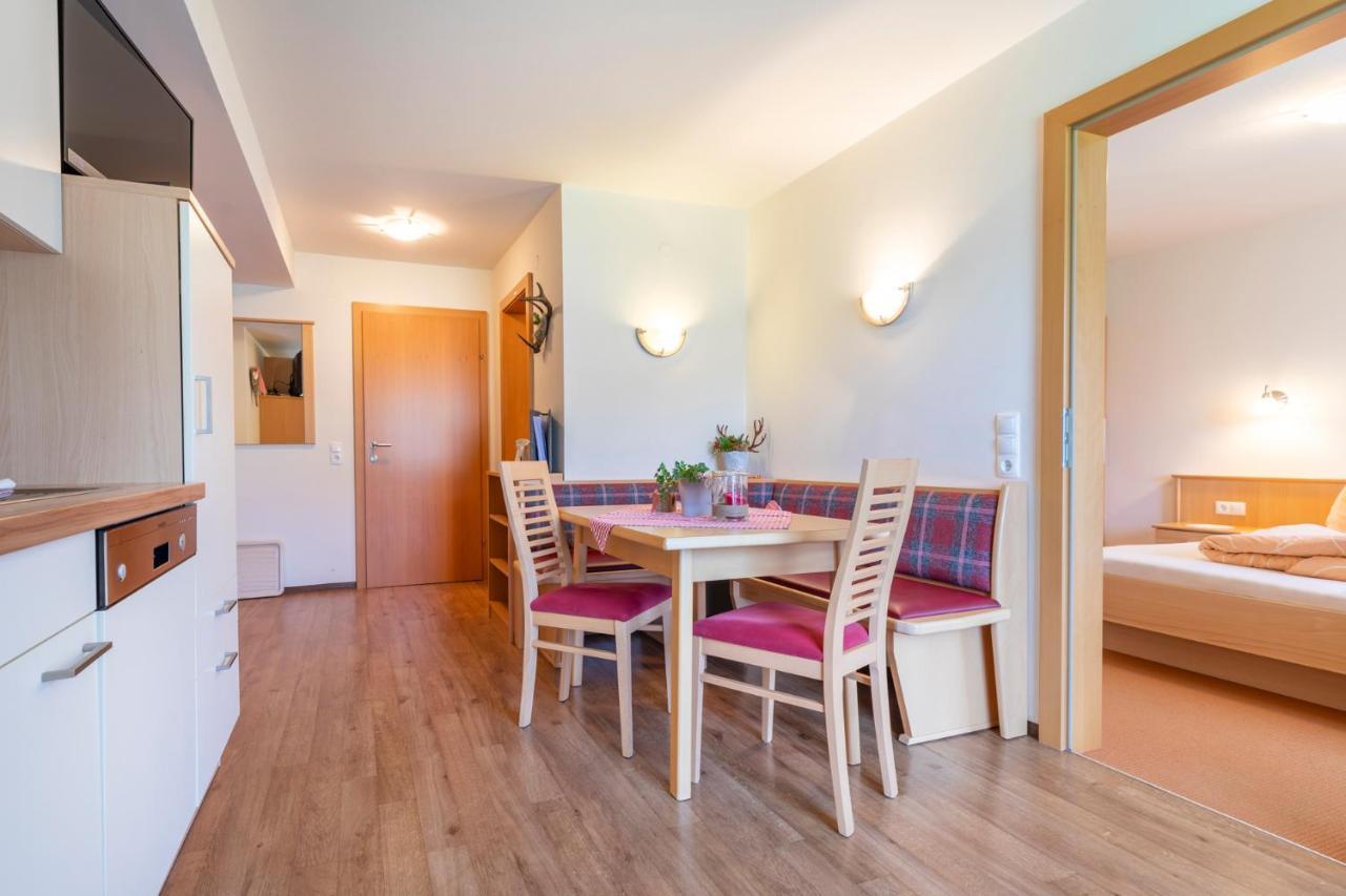 Hotel Wechslerhof Flachau Zewnętrze zdjęcie