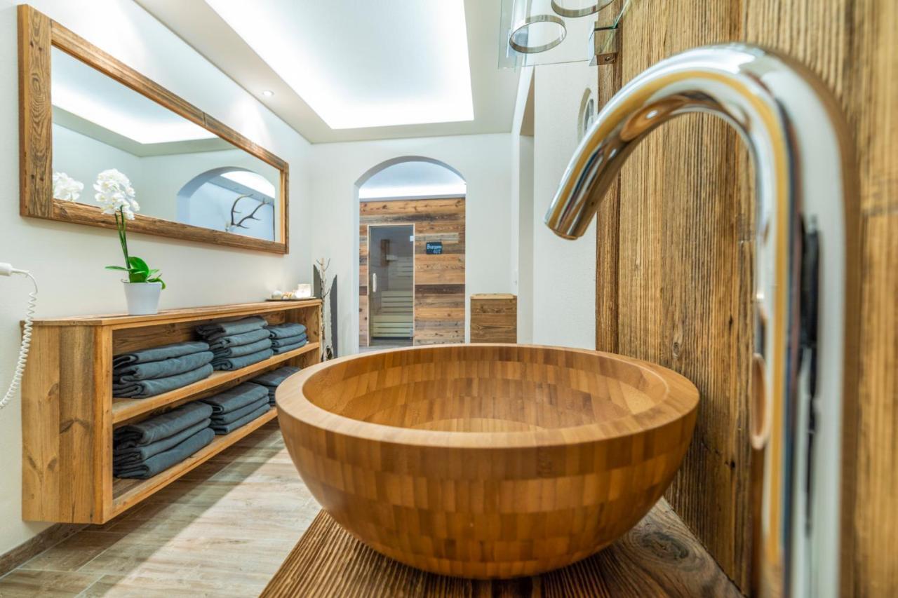 Hotel Wechslerhof Flachau Zewnętrze zdjęcie