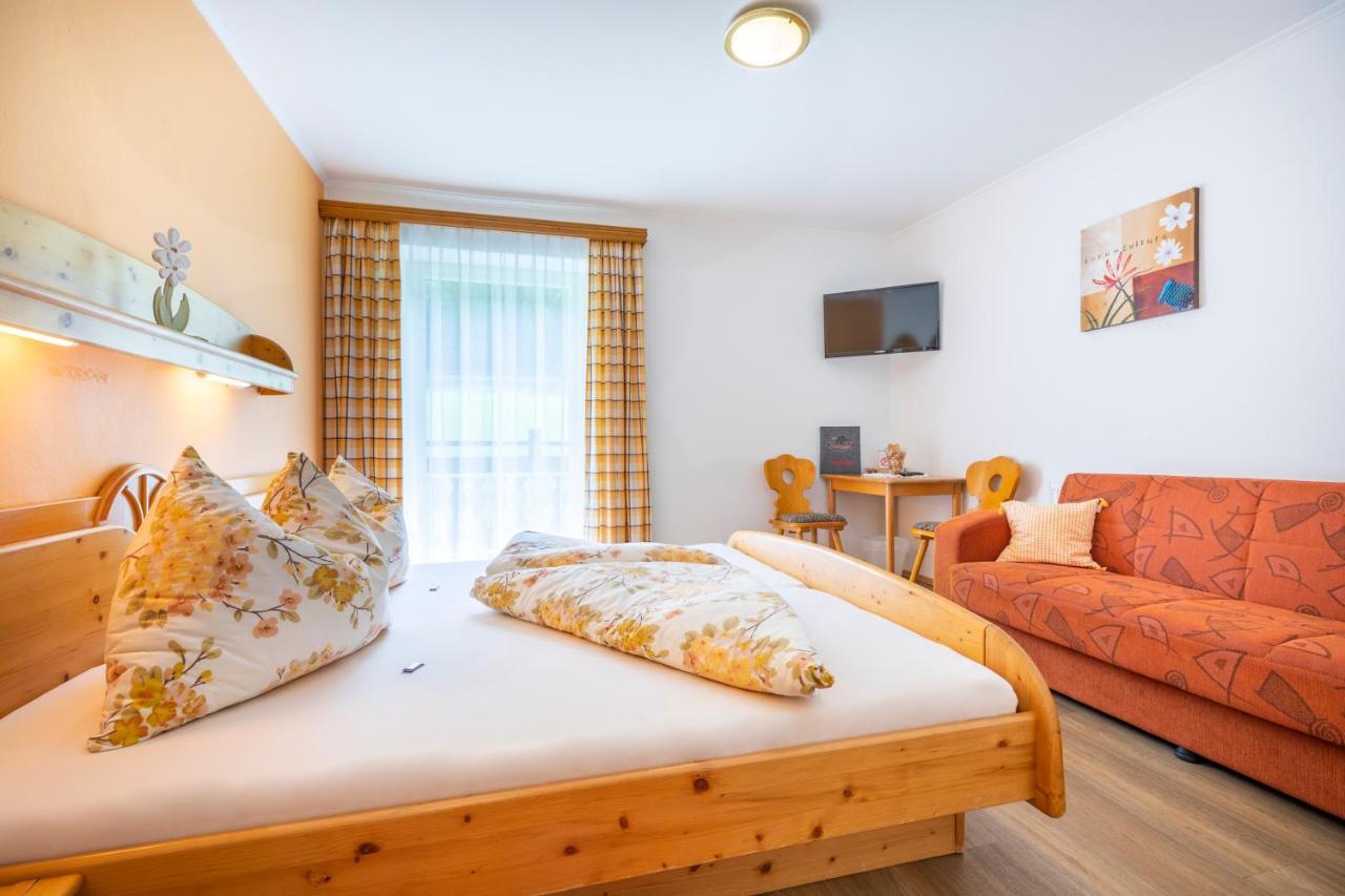 Hotel Wechslerhof Flachau Zewnętrze zdjęcie