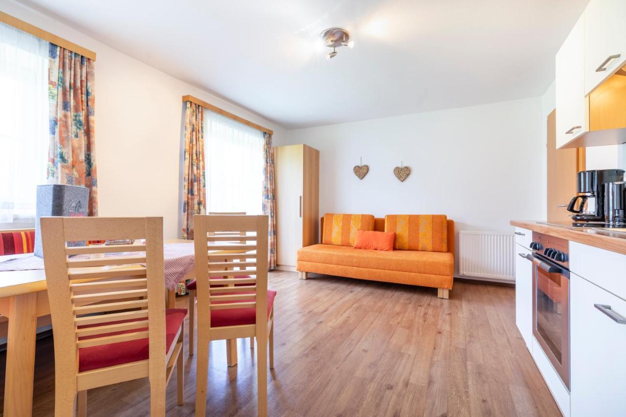 Hotel Wechslerhof Flachau Zewnętrze zdjęcie