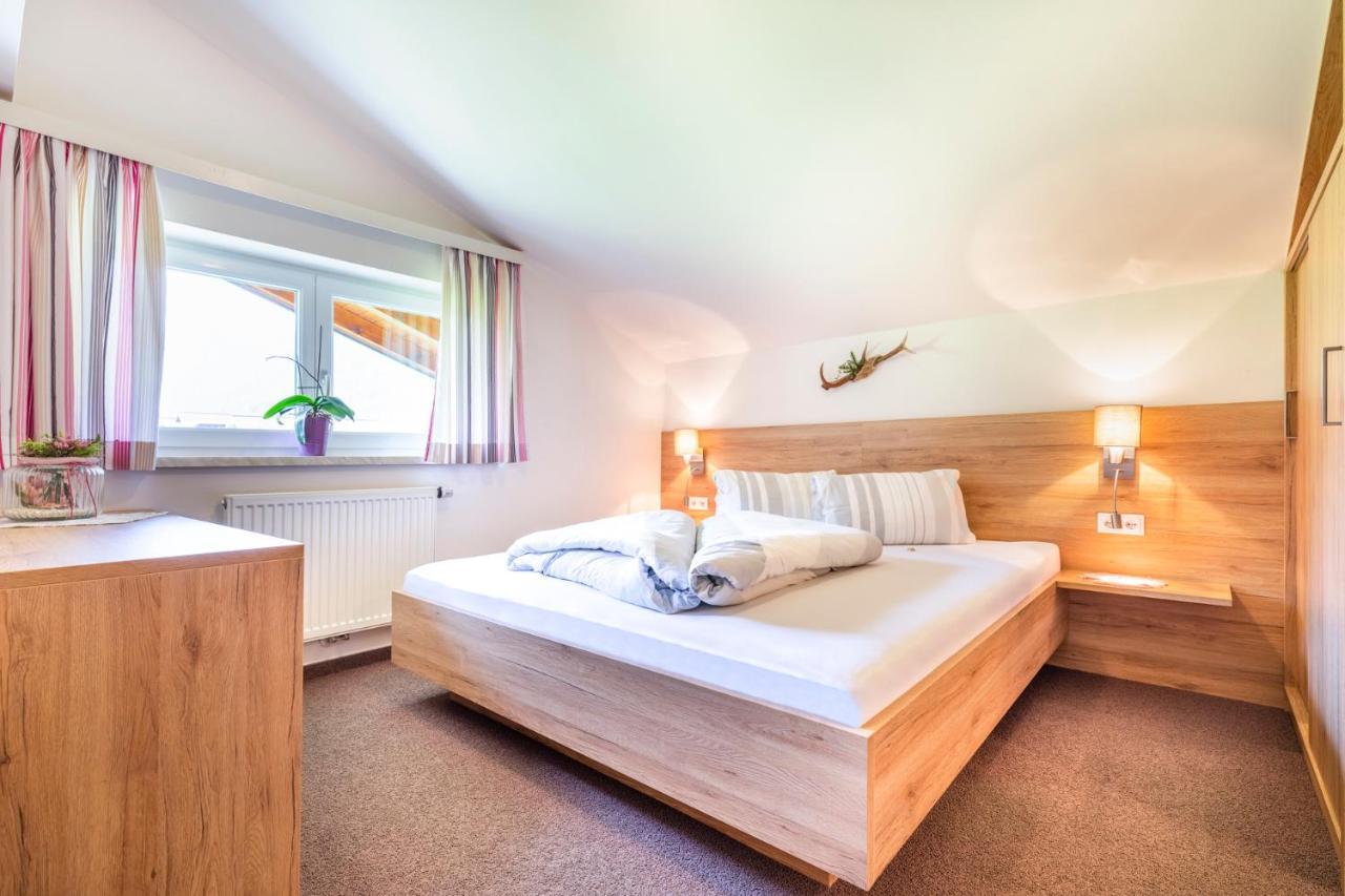 Hotel Wechslerhof Flachau Zewnętrze zdjęcie