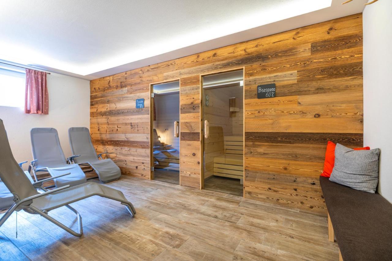 Hotel Wechslerhof Flachau Zewnętrze zdjęcie