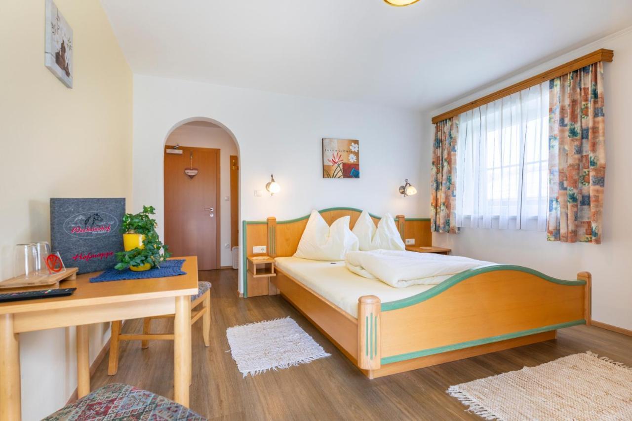 Hotel Wechslerhof Flachau Zewnętrze zdjęcie