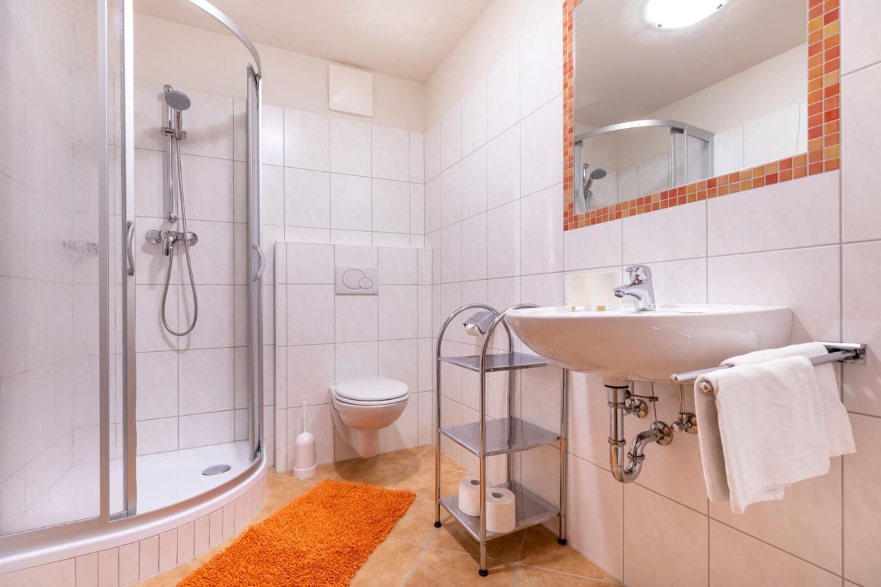 Hotel Wechslerhof Flachau Zewnętrze zdjęcie