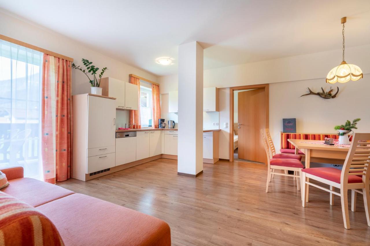 Hotel Wechslerhof Flachau Zewnętrze zdjęcie