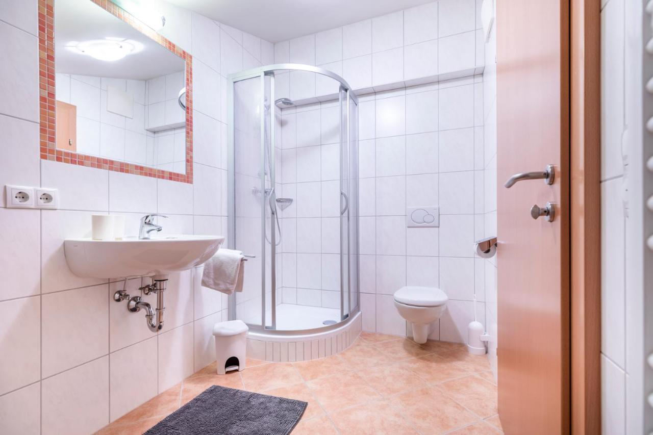 Hotel Wechslerhof Flachau Zewnętrze zdjęcie