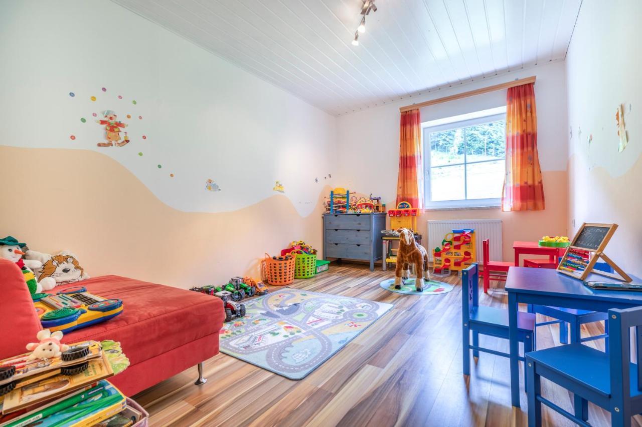 Hotel Wechslerhof Flachau Zewnętrze zdjęcie