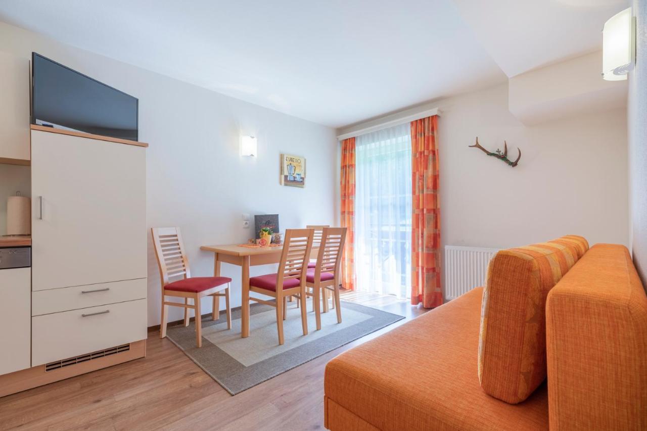 Hotel Wechslerhof Flachau Zewnętrze zdjęcie