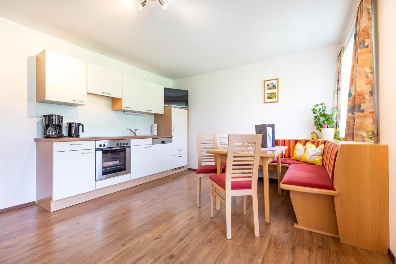 Hotel Wechslerhof Flachau Zewnętrze zdjęcie