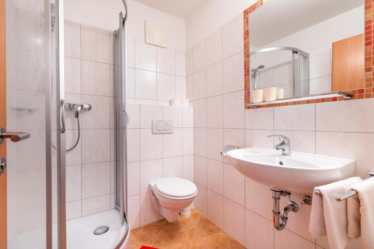 Hotel Wechslerhof Flachau Zewnętrze zdjęcie