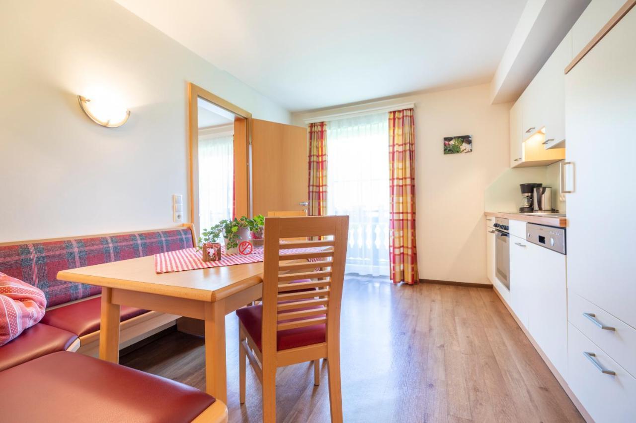 Hotel Wechslerhof Flachau Zewnętrze zdjęcie