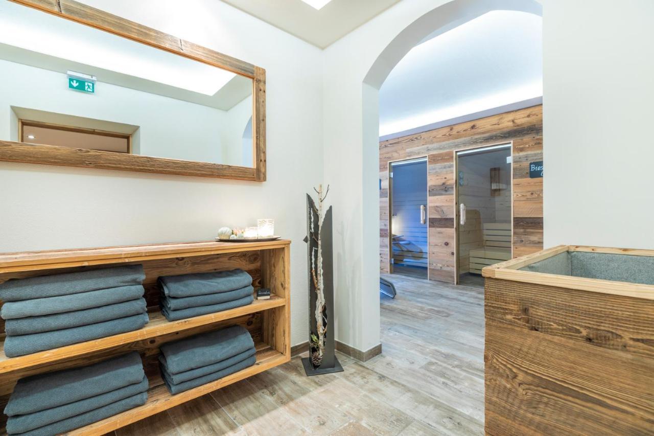 Hotel Wechslerhof Flachau Zewnętrze zdjęcie