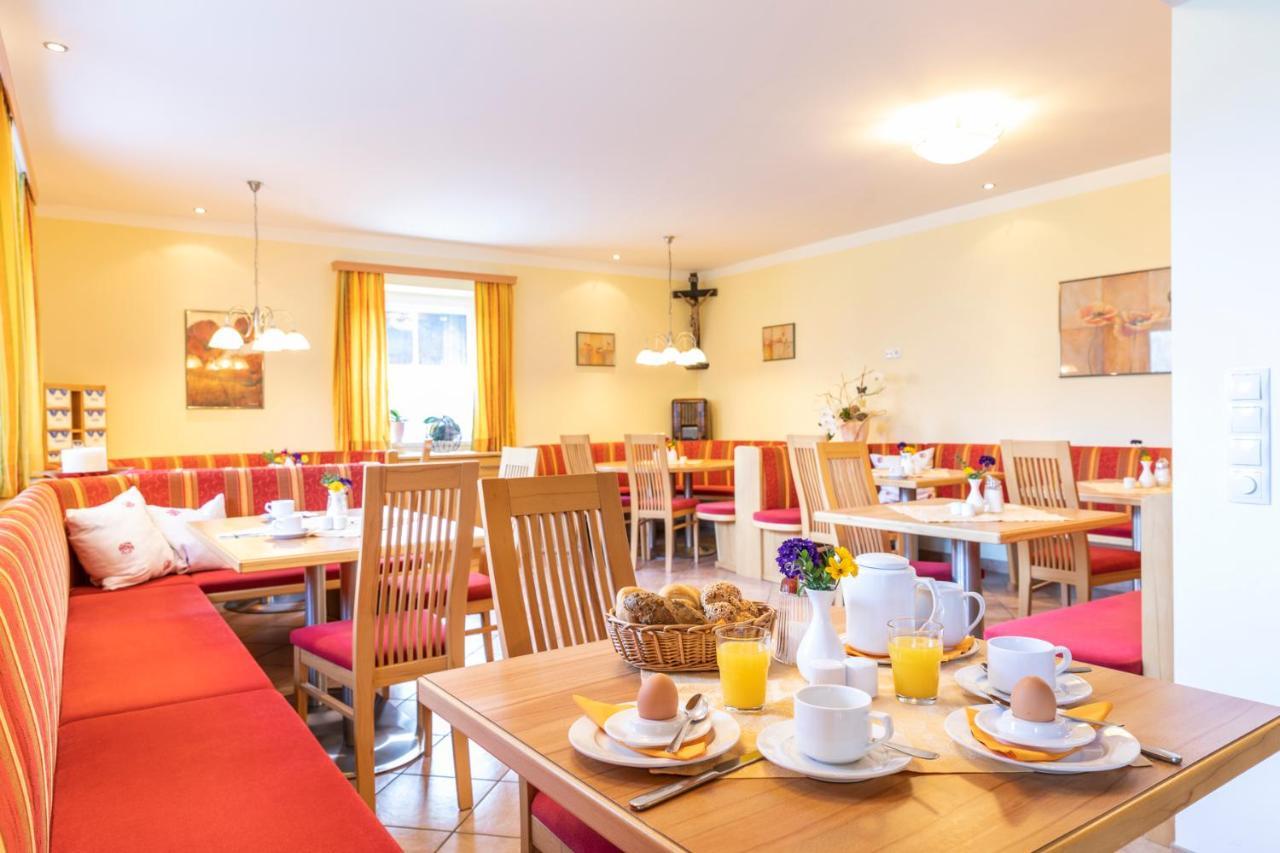 Hotel Wechslerhof Flachau Zewnętrze zdjęcie
